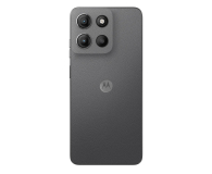 Motorola moto g15 power 8/256GB Gravity Grey  + Ładowarka 33W - 1373090 - zdjęcie 4